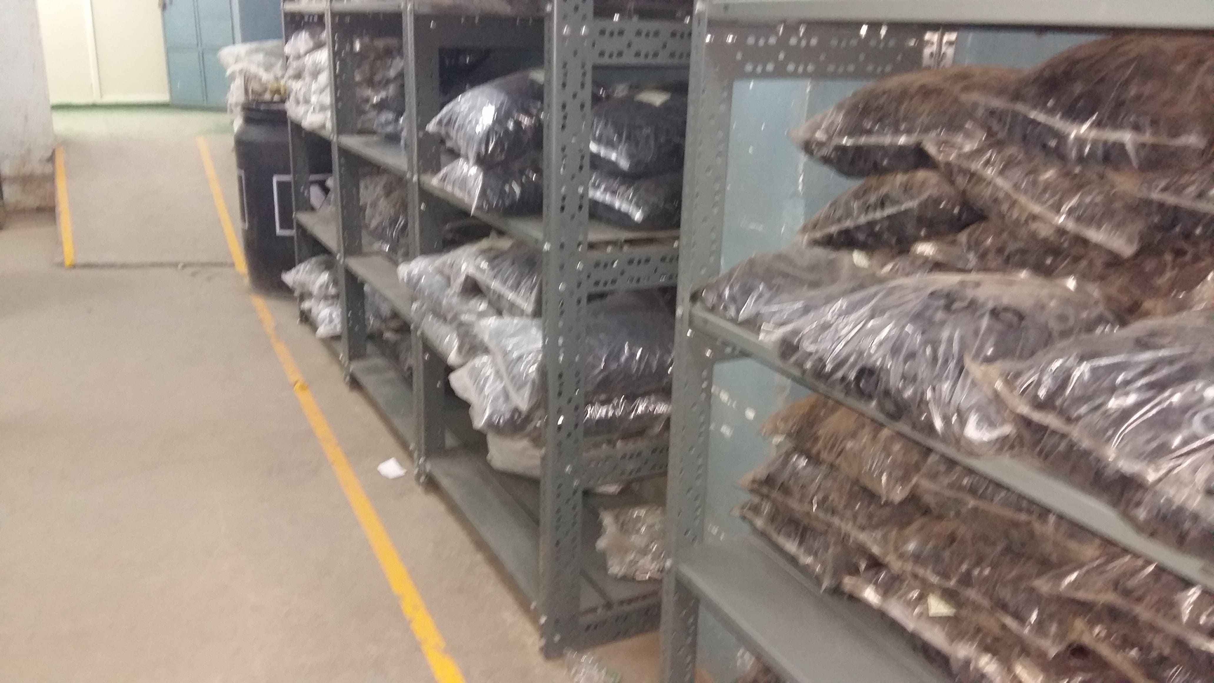 Industrial Conveyor manufacturer in Noida